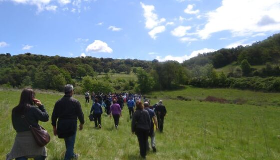 sorgono-passeggiata-di-primavera